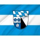 Landkreis Kelheim Flagge - Deutschland schnelle lieferung & qualitativ hochwertig | kaufeflaggen