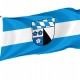 Landkreis Kelheim Flagge - Deutschland schnelle lieferung & qualitativ hochwertig | kaufeflaggen