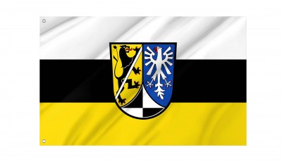 Landkreis Kulmbach