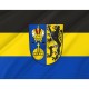Landkreis Lichtenfels Flagge - Deutschland schnelle lieferung & qualitativ hochwertig | kaufeflaggen