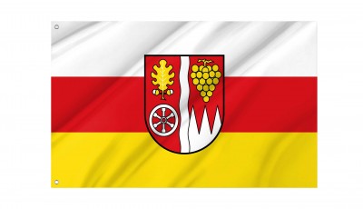 Landkreis Main-Spessart