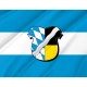 Landkreis München Flagge - Deutschland schnelle lieferung & qualitativ hochwertig | kaufeflaggen