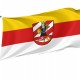 Landkreis Neu-Ulm Flagge - Deutschland schnelle lieferung & qualitativ hochwertig | kaufeflaggen