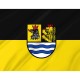 Landkreis Neuburg-Schrobenhausen Flagge - Deutschland schnelle lieferung & qualitativ hochwertig | kaufeflaggen
