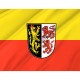 Landkreis Neumarkt i.d.OPf Flagge - Deutschland schnelle lieferung & qualitativ hochwertig | kaufeflaggen