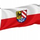 Landkreis Nürnberger Land Flagge - Deutschland schnelle lieferung & qualitativ hochwertig | kaufeflaggen