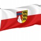 Landkreis Oberallgäu Flagge - Deutschland schnelle lieferung & qualitativ hochwertig | kaufeflaggen