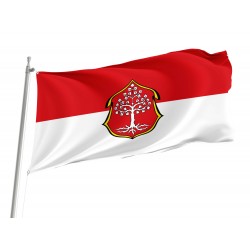 Langenfeld Flagge