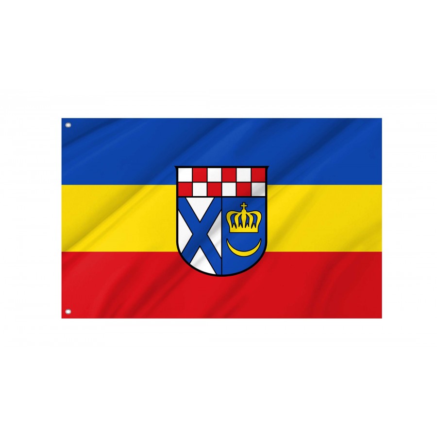 Langenmosen Flagge - Deutschland schnelle lieferung & qualitativ hochwertig | kaufeflaggen