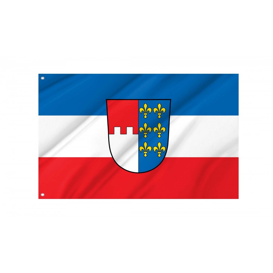 Langenpreising Flagge - Deutschland schnelle lieferung & qualitativ hochwertig | kaufeflaggen