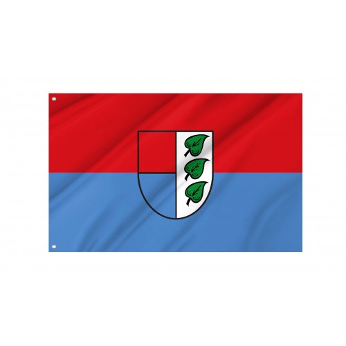 Lauben Flagge
