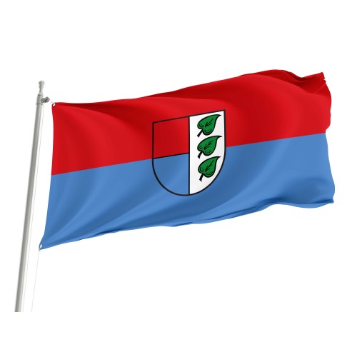 Lauben Flagge