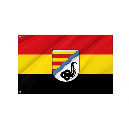 Laudenbach MIL Flagge