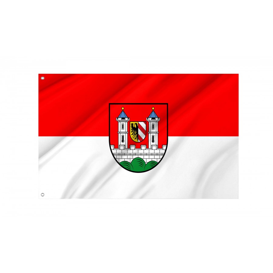 Lauf a.d.Pegnitz Flagge - Deutschland schnelle lieferung & qualitativ hochwertig | kaufeflaggen