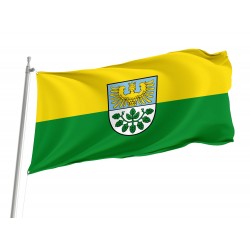 Leinburg Flagge
