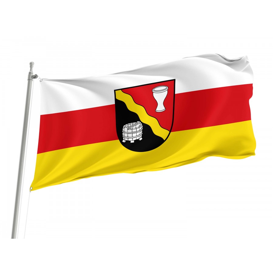 Lengdorf Flagge - Deutschland schnelle lieferung & qualitativ hochwertig | kaufeflaggen