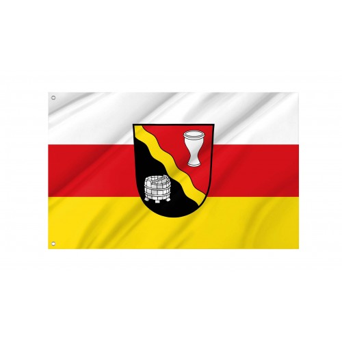 Lengdorf Flagge