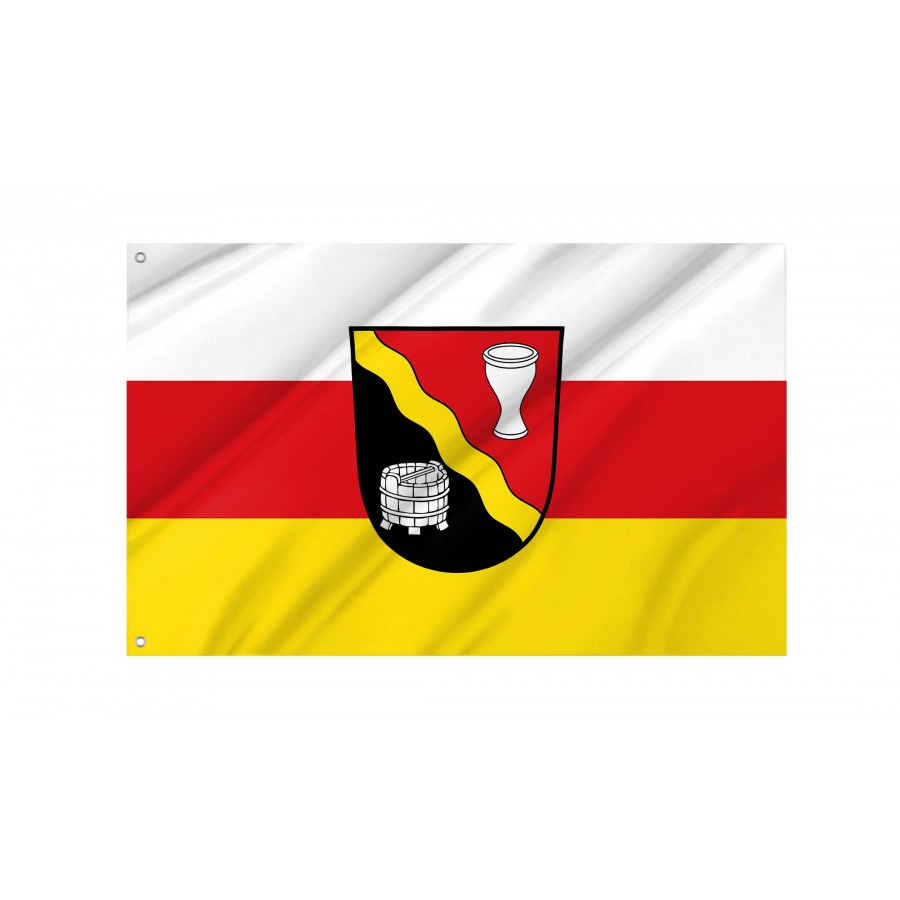Lengdorf Flagge - Deutschland schnelle lieferung & qualitativ hochwertig | kaufeflaggen