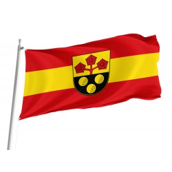 Lenting Flagge