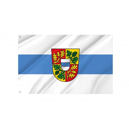 Leuchtenberg Flagge