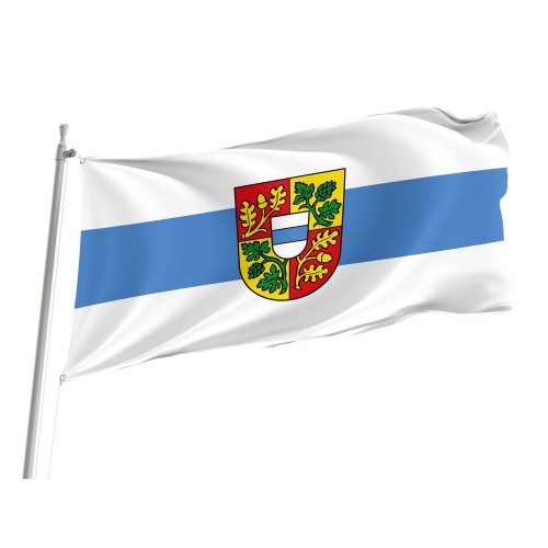 Leuchtenberg Flagge