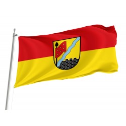 Leutenbach FO Flagge
