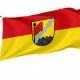 Leutenbach FO Flagge - Deutschland schnelle lieferung & qualitativ hochwertig | kaufeflaggen