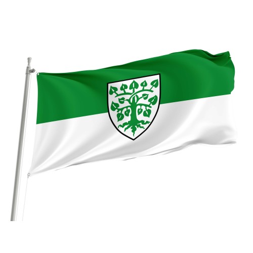 Lindau (Bodensee) Flagge