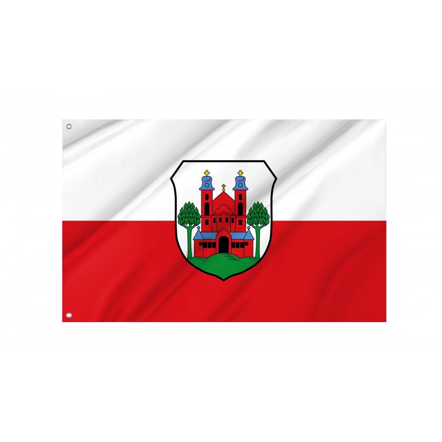 Lindenberg i.Allgäu Flagge - Deutschland schnelle lieferung & qualitativ hochwertig | kaufeflaggen