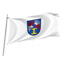 Lisberg Flagge