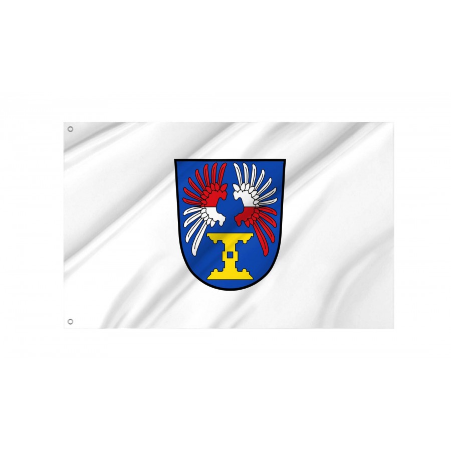 Lisberg Flagge - Deutschland schnelle lieferung & qualitativ hochwertig | kaufeflaggen