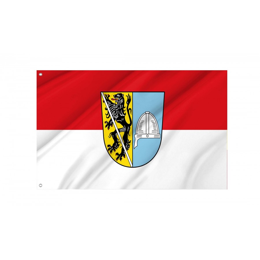 Litzendorf Flagge - Deutschland schnelle lieferung & qualitativ hochwertig | kaufeflaggen
