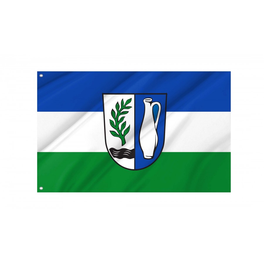 Lohberg Flagge - Deutschland schnelle lieferung & qualitativ hochwertig | kaufeflaggen