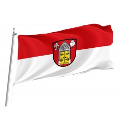 Lohkirchen Flagge