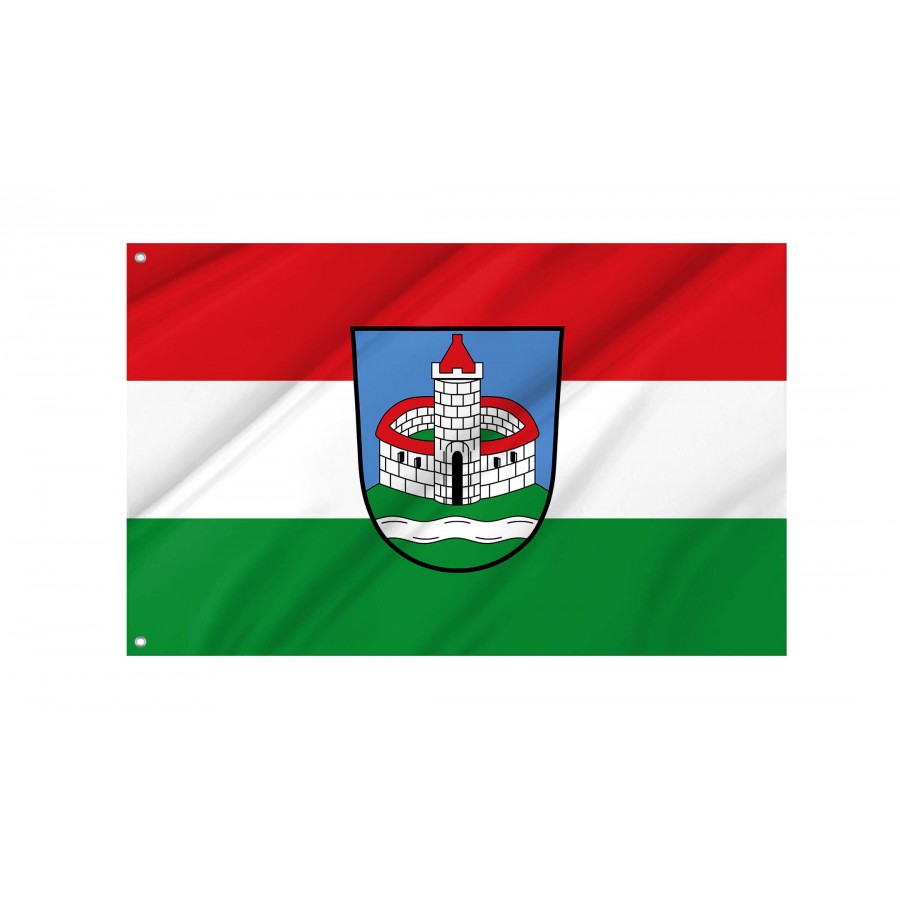 Ludwigschorgast Flagge - Deutschland schnelle lieferung & qualitativ hochwertig | kaufeflaggen