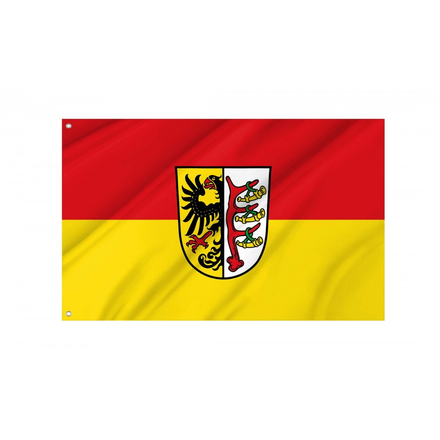 Luhe-Wildenau Flagge - Deutschland schnelle lieferung & qualitativ hochwertig | kaufeflaggen