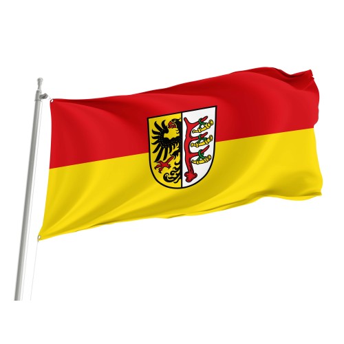 Luhe-Wildenau Flagge