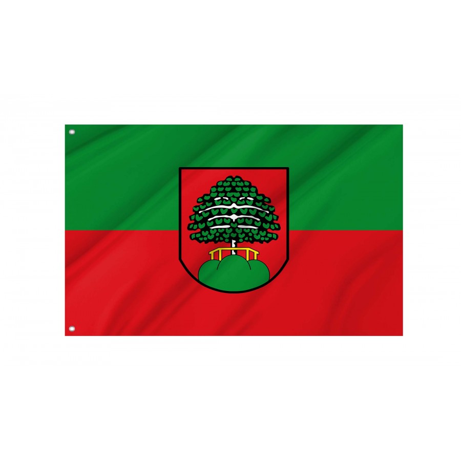 Mainburg Flagge - Deutschland schnelle lieferung & qualitativ hochwertig | kaufeflaggen