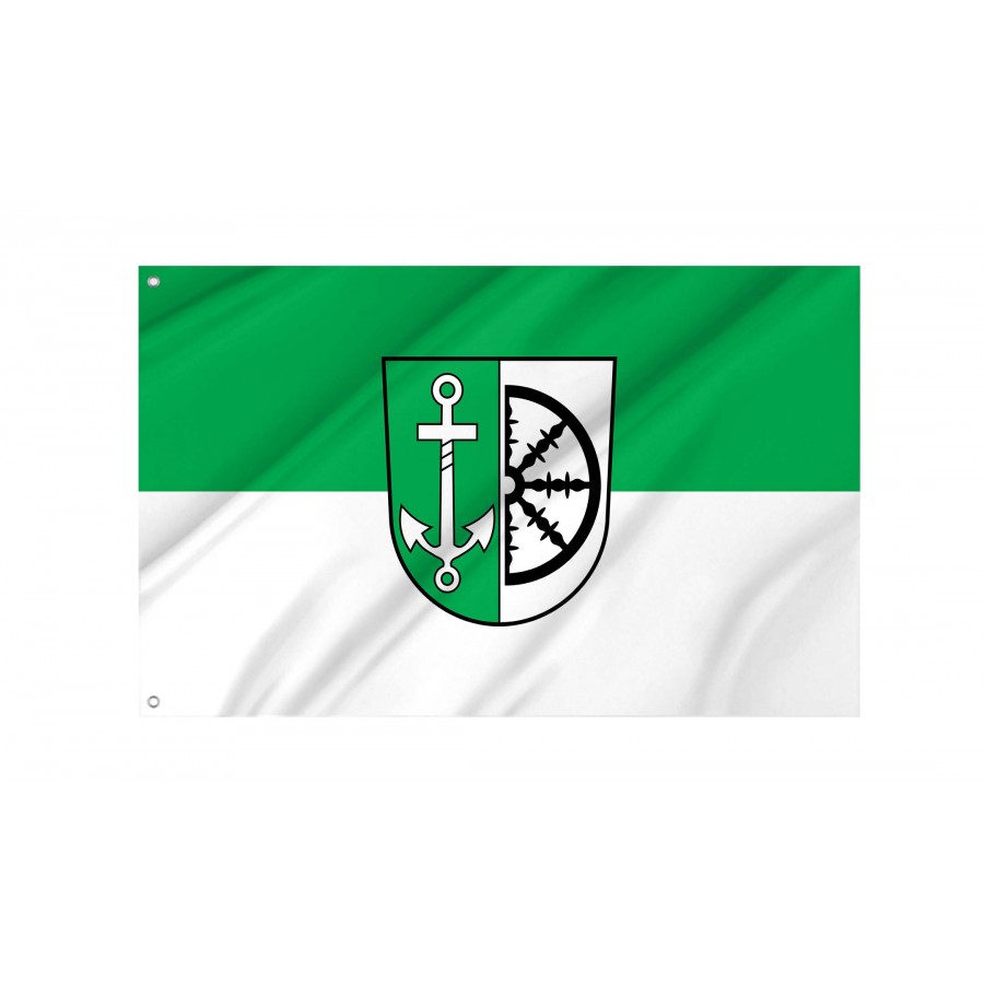 Mainleus Flagge - Deutschland schnelle lieferung & qualitativ hochwertig | kaufeflaggen