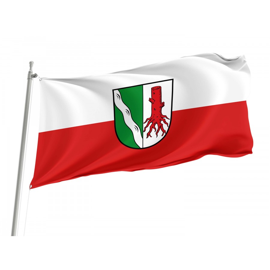 Mainstockheim Flagge - Deutschland schnelle lieferung & qualitativ hochwertig | kaufeflaggen