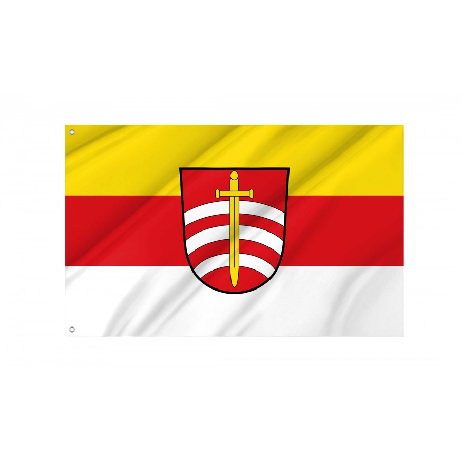 Maisach Flagge - Deutschland schnelle lieferung & qualitativ hochwertig | kaufeflaggen