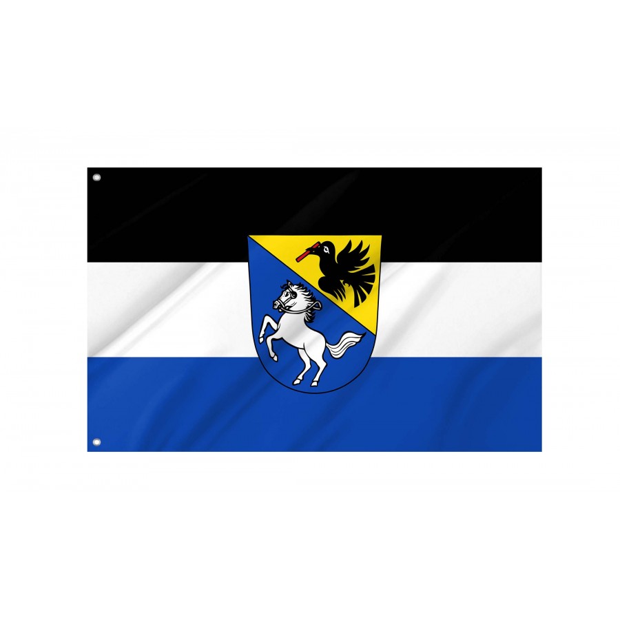 Maitenbeth Flagge - Deutschland schnelle lieferung & qualitativ hochwertig | kaufeflaggen