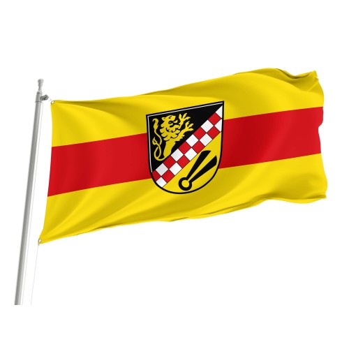 Mammendorf Flagge