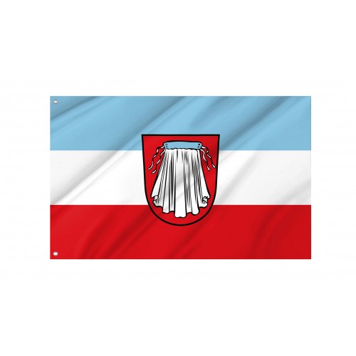 Mantel Flagge