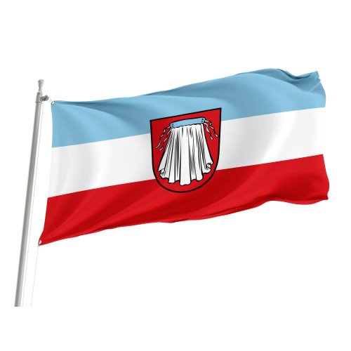 Mantel Flagge