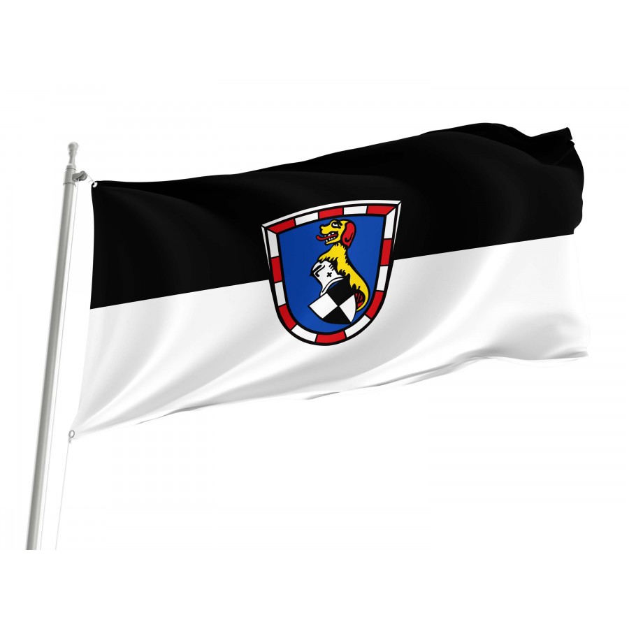 Markt Erlbach Flagge - Deutschland schnelle lieferung & qualitativ hochwertig | kaufeflaggen