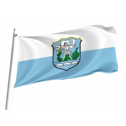 Marktbreit Flagge