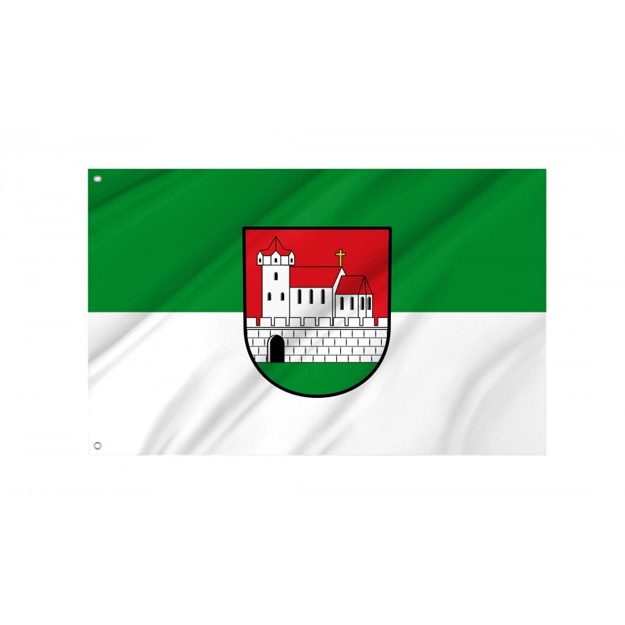 Marktgraitz Flagge - Deutschland schnelle lieferung & qualitativ hochwertig | kaufeflaggen