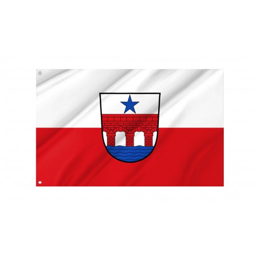 Marktheidenfeld Flagge