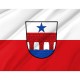 Marktheidenfeld Flagge - Deutschland schnelle lieferung & qualitativ hochwertig | kaufeflaggen